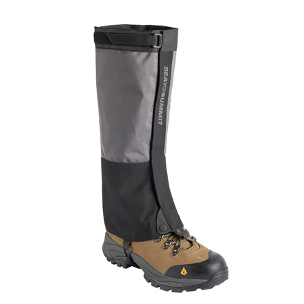 Sea to Summit Overland Gaiter, Medium, 742M