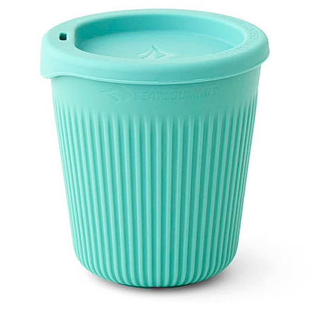 Sea to Summit Passage Cup, Aqua Sea Blue, A1344-30