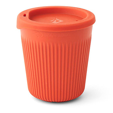 Sea to Summit Passage Cup, Spicy Orange, A1344-22