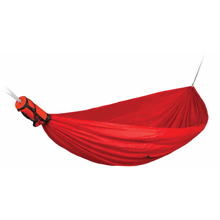 Sea to Summit Pro Hammock Double-Red