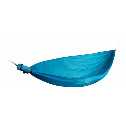 Sea to Summit Pro Single Hammock-Blue