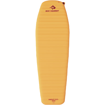 Sea to Summit Pursuit Plus SI Mat, Large, A3506