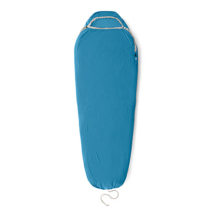 Sea to Summit Breeze Lightweight Liner, Regular