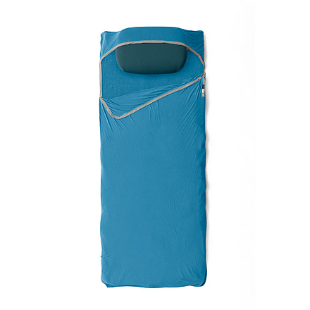 Sea to Summit Breeze Rectangular Liner w/Insect Shield