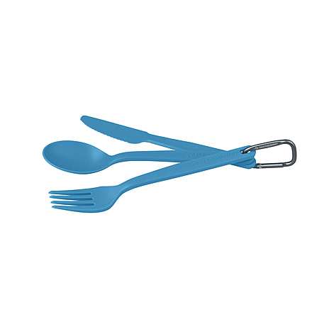Sea to Summit Camp Cutlery 3 Piece Set