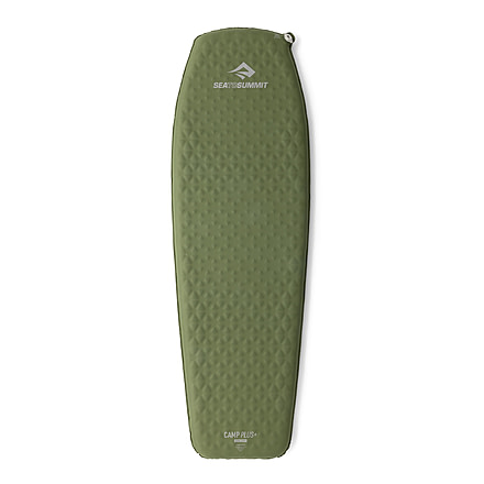 Sea to Summit Camp Plus Self Inflating Mat, Large