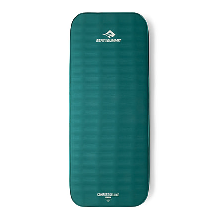 Sea to Summit Comfort Deluxe SI Mat , Large Rectangular Wide
