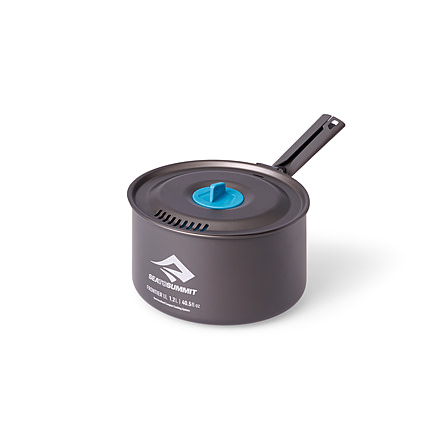 Sea to Summit Frontier Ultralight Pot