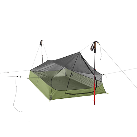 Sea to Summit Inner Peace Bug Tent, Medium