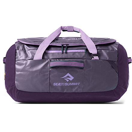 Sea to Summit Meridian Duffle 90L Bag