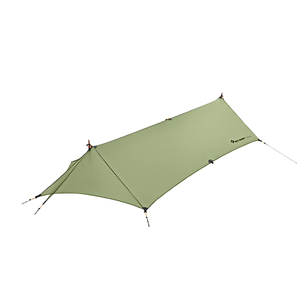 Sea to Summit Minimalist Tarp