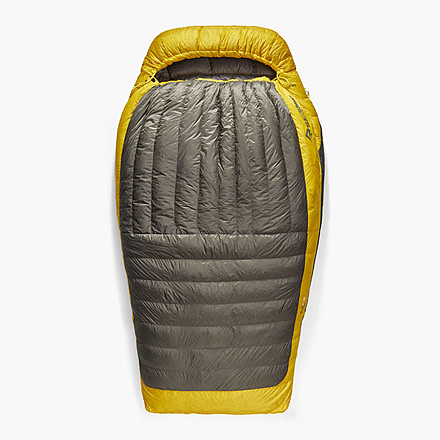 Sea to Summit Spark Down 15F/-9C Double Sleeping Bag