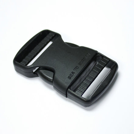 Sea to Summit Side Release Buckle-.75