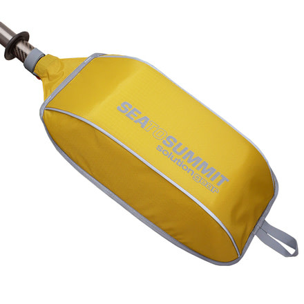 Sea to Summit Solution Foam Paddle Float, Yellow, 634