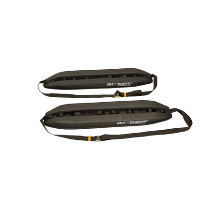 Sea to Summit Solution Traveller Soft Racks, Medium, 669