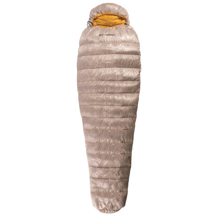 Sea to Summit Spark SP I Sleeping Bag (850 Down)-Long-Left