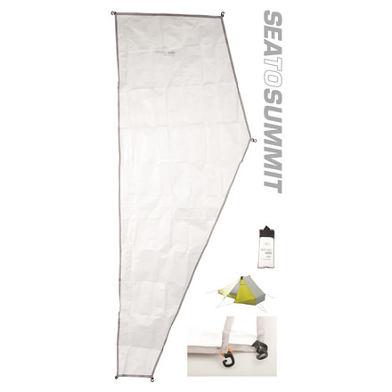 Sea to Summit Specialist Solo Ground Cloth