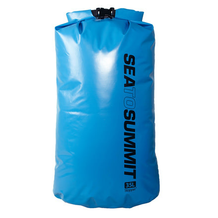 Stopper Dry Bag-Blue-5 L