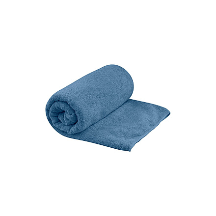 Sea to Summit Tek Towel, 20 x 40, Moonlight Blue, Medium, A2516-35