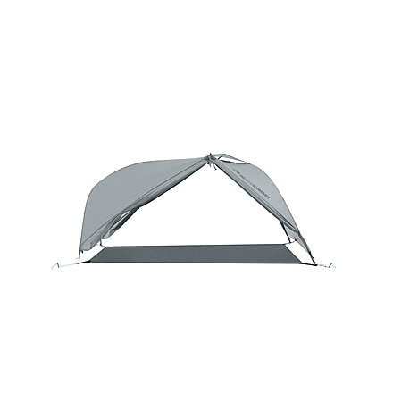 Sea to Summit Telos TR2 Lightfoot Footprint, 2 Person, ATS6040-06170502