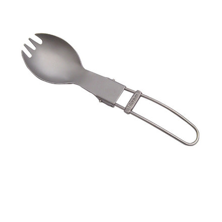 Sea to Summit Titanium Folding Spork