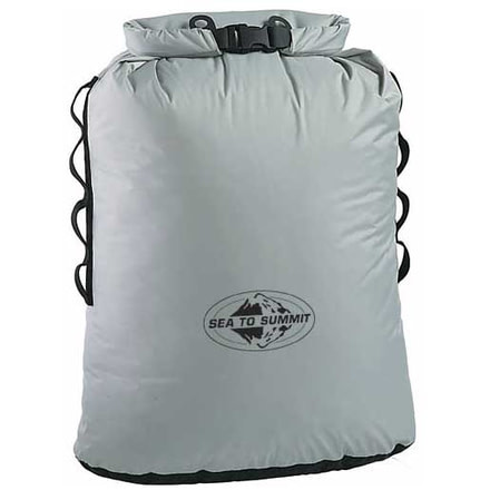 Sea to Summit Trash Dry Sack - Gray 10 L