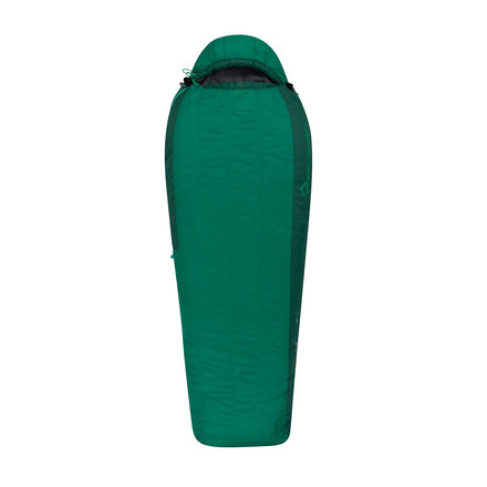 Sea to Summit Traverse 25F Sleeping Bag, Long, S4122