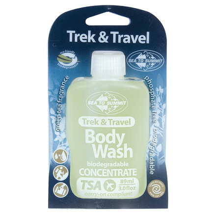 Sea to Summit Trek &amp; Travel Liquid Body Wash