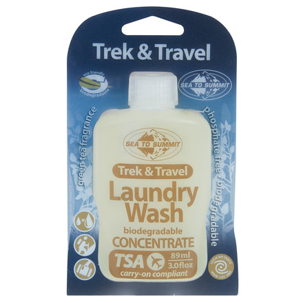 Sea to Summit Trek &amp; Travel Liquid Laundry Wash