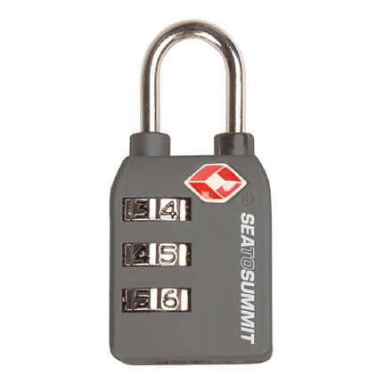 TSA Travel Combination Lock