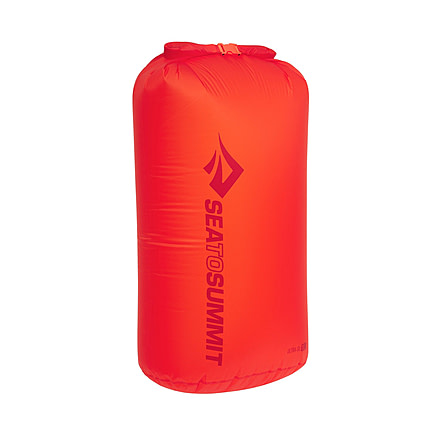 Sea to Summit Ultra-Sil 35L Dry Bag, Spicy Orange, 2XL, A4246-23