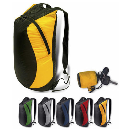 Ultra-Sil Day Pack -Berry