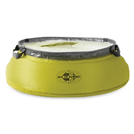 Sea to Summit Ultra-Sil Kitchen Sink