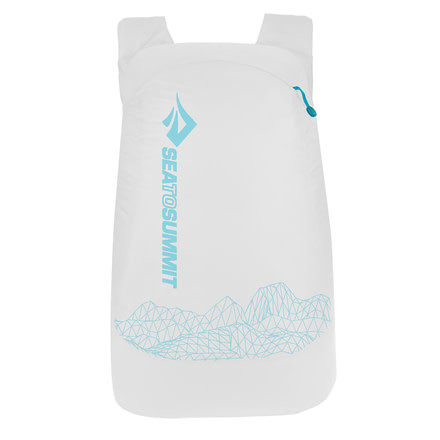 Sea to Summit Ultra-Sil Nano Day Pack, White, 318-10