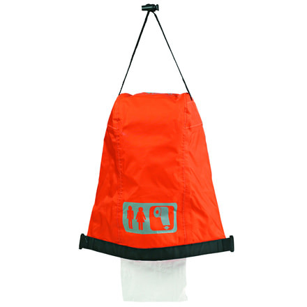 Sea to Summit Ultra-Sil Outhouse Toilet Paper Holder