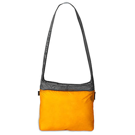 Sea to Summit Ultra-Sil Sling Bag - Yellow