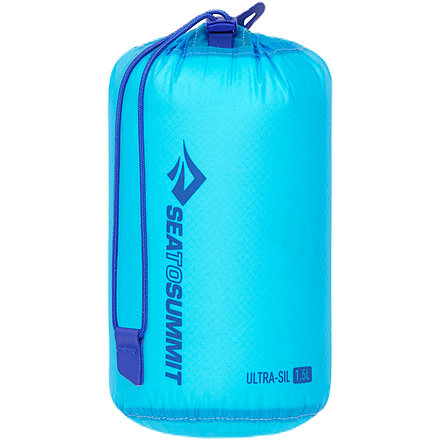 Sea to Summit Ultra-Sil Stuff Sack, -33, 1.5L, A4541-33