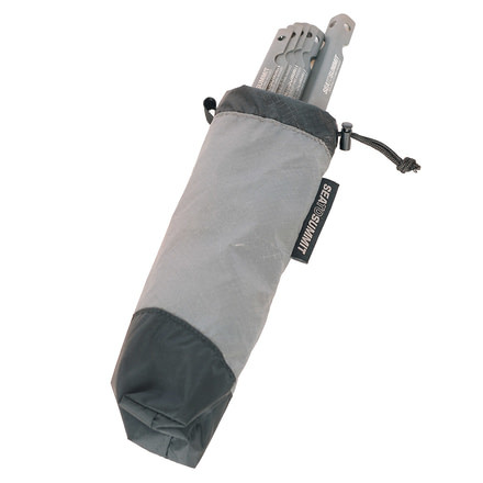 Sea to Summit Utensil/ Peg Bag, Grey, 219