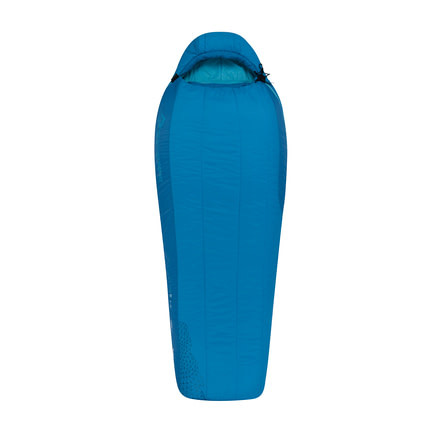 Sea to Summit Venture 32F Sleeping Bag - Women's, Blue, Regular, S5111