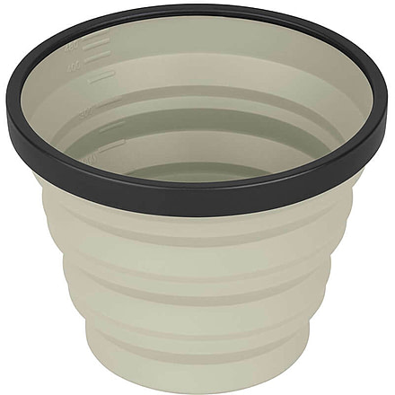 Sea to Summit X-Cup, Sand, 107-71