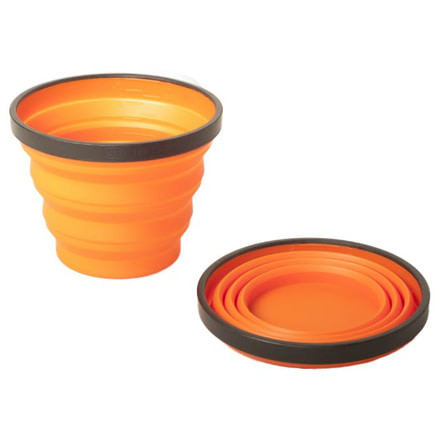 Sea to Summit X-Mug - Orange