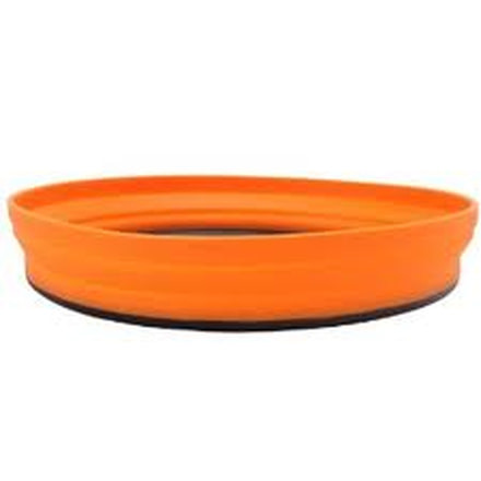 Sea to Summit X-Plate - Orange