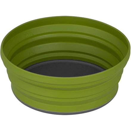Sea to Summit XL-Bowl, Olive, 109-45