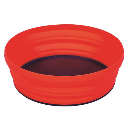 Sea to Summit XL Bowl-Berry