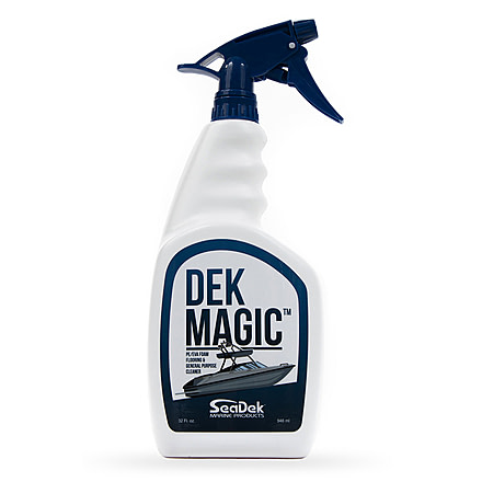 SeaDek Dek Magic 32oz Spray Cleaner, 84501