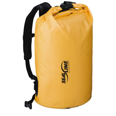 SealLine Black Canyon Pack 35l Yellow 05288