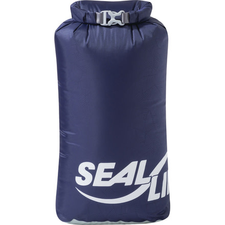 SealLine Blocker Dry Sack-Navy-5 L