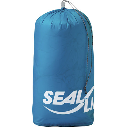SealLine BlockerLite Cinch Sack, Blue, 2.5 LTR, 09806?