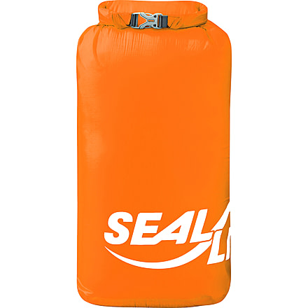 SealLine BlockerLite Dry Sack-Orange-20 L