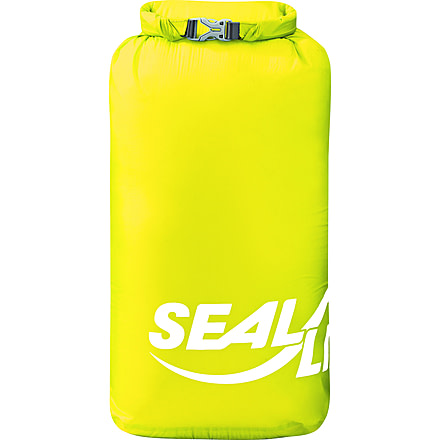 BlockerLite Dry Sack-Yellow-2.5L